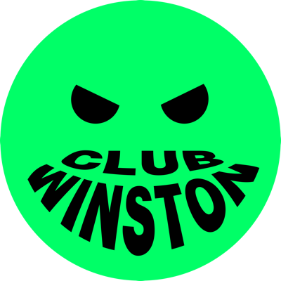 CLUB WINSTON